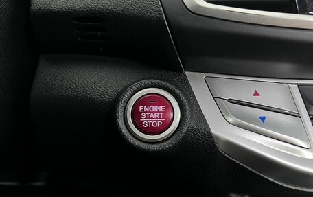 Honda Accord IX рестайлинг, 2013 год, 1 399 000 рублей, 17 фотография