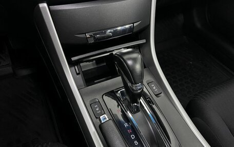 Honda Accord IX рестайлинг, 2013 год, 1 399 000 рублей, 21 фотография