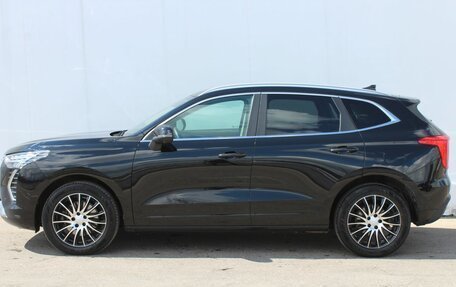 Haval Jolion, 2023 год, 1 724 000 рублей, 4 фотография