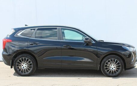 Haval Jolion, 2023 год, 1 724 000 рублей, 8 фотография