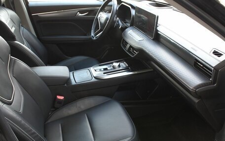 Haval Jolion, 2023 год, 1 724 000 рублей, 12 фотография