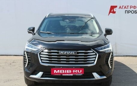 Haval Jolion, 2023 год, 1 724 000 рублей, 2 фотография