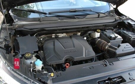 Haval Jolion, 2023 год, 1 724 000 рублей, 9 фотография
