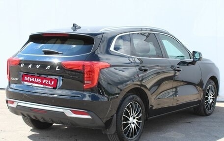 Haval Jolion, 2023 год, 1 724 000 рублей, 7 фотография