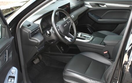 Haval Jolion, 2023 год, 1 724 000 рублей, 17 фотография