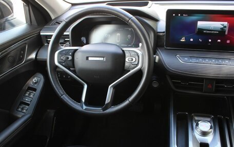 Haval Jolion, 2023 год, 1 724 000 рублей, 19 фотография