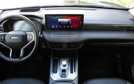 Haval Jolion, 2023 год, 1 724 000 рублей, 18 фотография