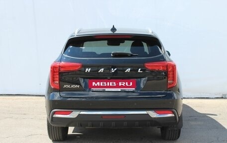 Haval Jolion, 2023 год, 1 724 000 рублей, 6 фотография