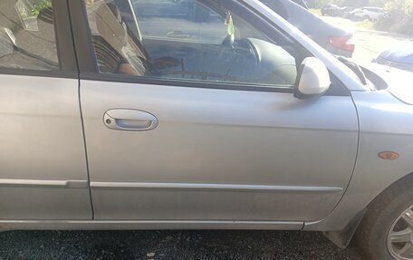KIA Spectra II (LD), 2006 год, 175 000 рублей, 2 фотография