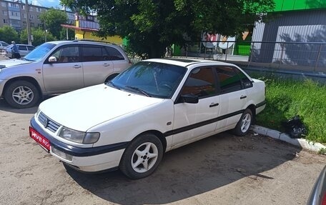 Volkswagen Passat B4, 1995 год, 150 000 рублей, 1 фотография