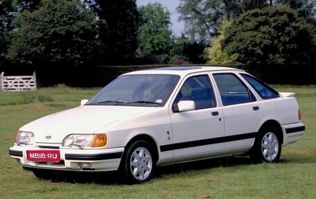 Ford Sierra I, 1992 год, 760 000 рублей, 1 фотография