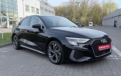 Audi A3, 2021 год, 3 300 000 рублей, 1 фотография