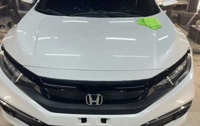 Honda Civic IX, 2020 год, 2 100 000 рублей, 1 фотография