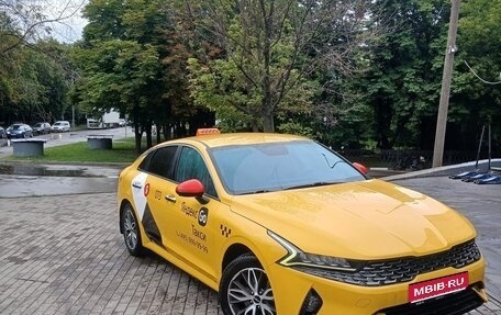 KIA K5, 2021 год, 1 899 999 рублей, 1 фотография