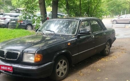 ГАЗ 3110 «Волга», 1998 год, 130 000 рублей, 1 фотография