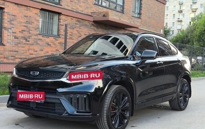 Geely Tugella FY11, 2023 год, 2 680 000 рублей, 1 фотография