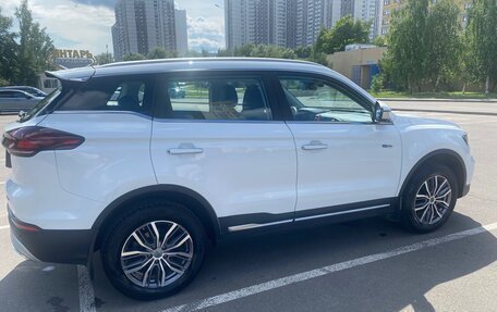 Geely Atlas, 2024 год, 2 350 000 рублей, 3 фотография