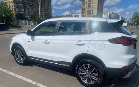 Geely Atlas, 2024 год, 2 350 000 рублей, 4 фотография