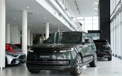 Land Rover Range Rover IV рестайлинг, 2026 год, 23 400 000 рублей, 1 фотография