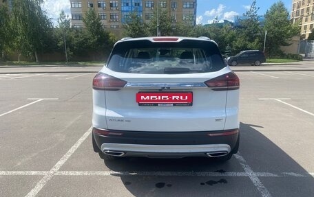 Geely Atlas, 2024 год, 2 350 000 рублей, 2 фотография
