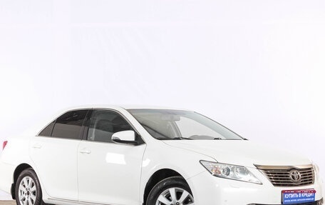 Toyota Camry, 2014 год, 1 699 000 рублей, 1 фотография