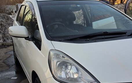 Honda Fit III, 2012 год, 800 000 рублей, 1 фотография