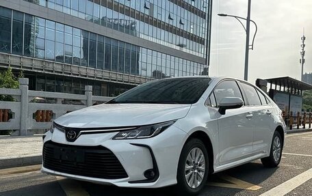 Toyota Corolla, 2023 год, 1 790 000 рублей, 1 фотография