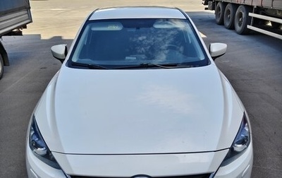 Mazda 3, 2014 год, 1 333 333 рублей, 1 фотография