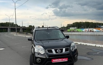 Nissan X-Trail, 2011 год, 1 530 000 рублей, 1 фотография