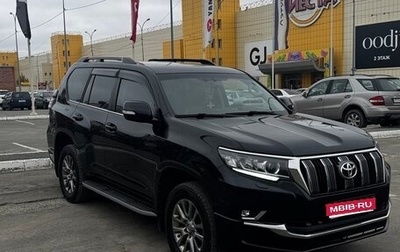 Toyota Land Cruiser Prado 150 рестайлинг 2, 2019 год, 5 300 000 рублей, 1 фотография