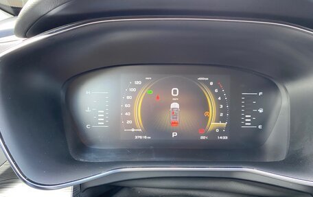 Geely Atlas, 2024 год, 2 350 000 рублей, 16 фотография