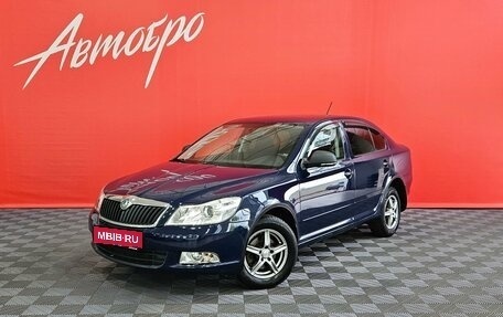 Skoda Octavia, 2012 год, 840 000 рублей, 1 фотография