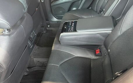 Toyota Camry, 2021 год, 2 950 000 рублей, 8 фотография