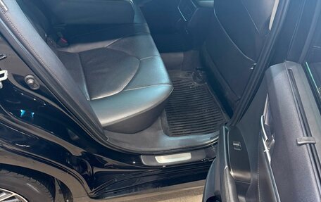 Toyota Camry, 2021 год, 2 950 000 рублей, 13 фотография
