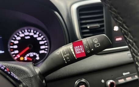 KIA Sportage IV рестайлинг, 2020 год, 2 460 000 рублей, 16 фотография