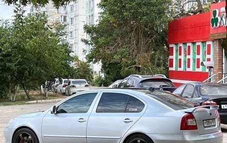 Skoda Octavia, 2013 год, 900 000 рублей, 4 фотография