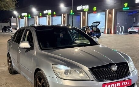 Skoda Octavia, 2013 год, 900 000 рублей, 5 фотография