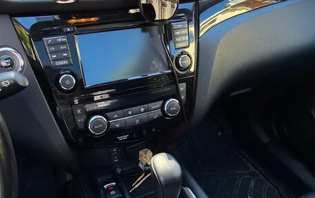 Nissan Qashqai, 2014 год, 1 899 000 рублей, 6 фотография