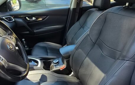 Nissan Qashqai, 2014 год, 1 899 000 рублей, 9 фотография