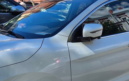 Nissan Qashqai, 2014 год, 1 899 000 рублей, 13 фотография