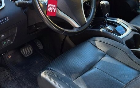 Nissan Qashqai, 2014 год, 1 899 000 рублей, 3 фотография