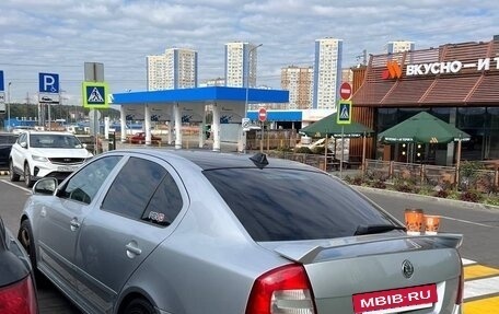 Skoda Octavia, 2013 год, 900 000 рублей, 3 фотография