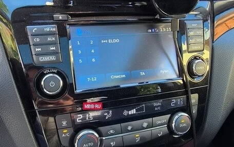 Nissan Qashqai, 2014 год, 1 899 000 рублей, 10 фотография