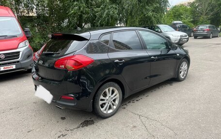 KIA cee'd III, 2014 год, 975 000 рублей, 5 фотография