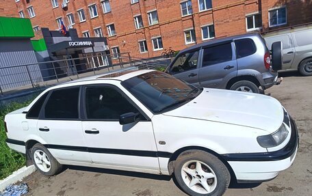 Volkswagen Passat B4, 1995 год, 150 000 рублей, 3 фотография