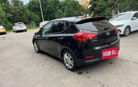 KIA cee'd III, 2014 год, 975 000 рублей, 3 фотография
