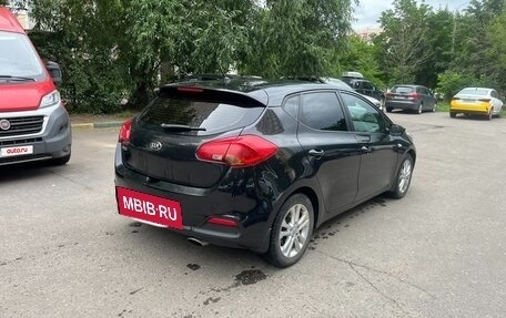 KIA cee'd III, 2014 год, 975 000 рублей, 8 фотография