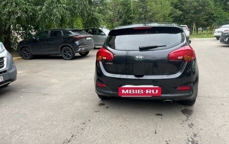 KIA cee'd III, 2014 год, 975 000 рублей, 4 фотография