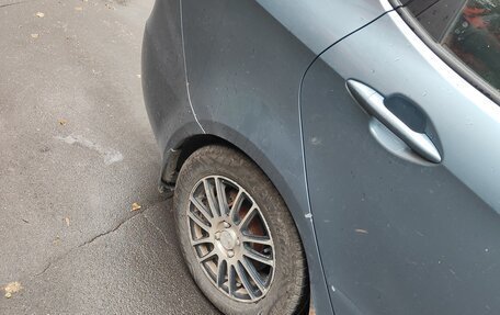 KIA Rio III рестайлинг, 2011 год, 600 000 рублей, 3 фотография