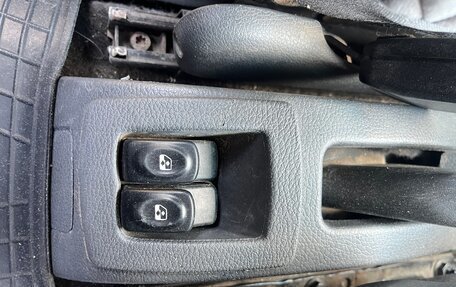 Renault Logan I, 2007 год, 299 000 рублей, 18 фотография